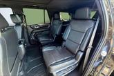 Thumbnail of 2021 Black Chevrolet Tahoe