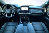 Thumbnail of 2021 Black Chevrolet Tahoe
