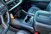 Thumbnail of 2021 Black Chevrolet Tahoe