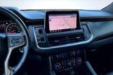 Thumbnail of 2021 Black Chevrolet Tahoe