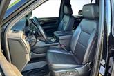 Thumbnail of 2021 Black Chevrolet Tahoe