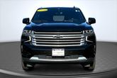 Thumbnail of 2021 Black Chevrolet Tahoe