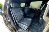 Thumbnail of 2021 Black Chevrolet Tahoe