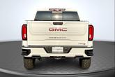 Thumbnail of 2022 Summit White GMC Sierra 1500
