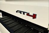 Thumbnail of 2022 Summit White GMC Sierra 1500