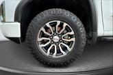 Thumbnail of 2022 Summit White GMC Sierra 1500