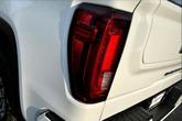 Thumbnail of 2022 Summit White GMC Sierra 1500