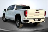 Thumbnail of 2022 Summit White GMC Sierra 1500