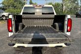 Thumbnail of 2022 Summit White GMC Sierra 1500