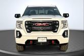 Thumbnail of 2022 Summit White GMC Sierra 1500