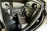 Thumbnail of 2017 Mosaic Black Metallic Chevrolet Cruze