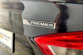 Thumbnail of 2017 Mosaic Black Metallic Chevrolet Cruze