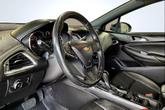 Thumbnail of 2017 Mosaic Black Metallic Chevrolet Cruze