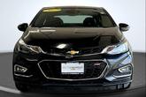 Thumbnail of 2017 Mosaic Black Metallic Chevrolet Cruze