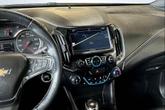 Thumbnail of 2017 Mosaic Black Metallic Chevrolet Cruze