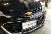 Thumbnail of 2017 Mosaic Black Metallic Chevrolet Cruze