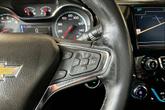Thumbnail of 2017 Mosaic Black Metallic Chevrolet Cruze