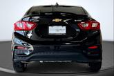Thumbnail of 2017 Mosaic Black Metallic Chevrolet Cruze