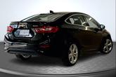 Thumbnail of 2017 Mosaic Black Metallic Chevrolet Cruze