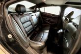 Thumbnail of 2017 Mosaic Black Metallic Chevrolet Cruze