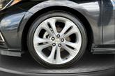 Thumbnail of 2017 Mosaic Black Metallic Chevrolet Cruze