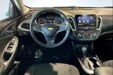 Thumbnail of 2020 Black Cherry Metallic Chevrolet Malibu