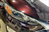 Thumbnail of 2020 Black Cherry Metallic Chevrolet Malibu