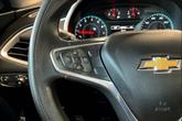 Thumbnail of 2020 Black Cherry Metallic Chevrolet Malibu