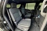 Thumbnail of 2025 Black Chevrolet Tahoe