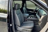 Thumbnail of 2025 Black Chevrolet Tahoe