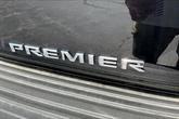 Thumbnail of 2025 Black Chevrolet Tahoe