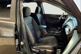 Thumbnail of 2021 Nightfall Gray Metallic Chevrolet Equinox