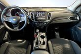 Thumbnail of 2021 Nightfall Gray Metallic Chevrolet Equinox