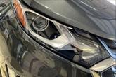 Thumbnail of 2021 Nightfall Gray Metallic Chevrolet Equinox