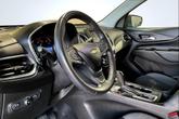 Thumbnail of 2021 Nightfall Gray Metallic Chevrolet Equinox