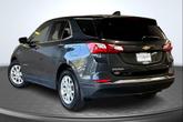Thumbnail of 2021 Nightfall Gray Metallic Chevrolet Equinox