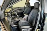 Thumbnail of 2021 Nightfall Gray Metallic Chevrolet Equinox