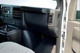 Thumbnail of 2024 Summit White Chevrolet Express 3500