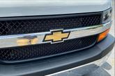 Thumbnail of 2024 Summit White Chevrolet Express 3500