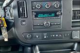 Thumbnail of 2024 Summit White Chevrolet Express 3500