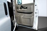 Thumbnail of 2024 Summit White Chevrolet Express 3500