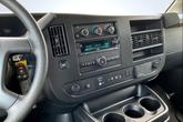 Thumbnail of 2024 Summit White Chevrolet Express 3500