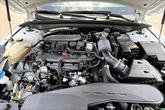 Thumbnail of 2023 Glacial White Pearl Kia K5
