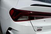 Thumbnail of 2023 Glacial White Pearl Kia K5