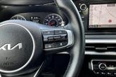 Thumbnail of 2023 Glacial White Pearl Kia K5