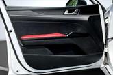 Thumbnail of 2023 Glacial White Pearl Kia K5