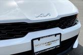 Thumbnail of 2023 Glacial White Pearl Kia K5