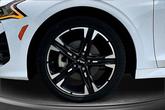 Thumbnail of 2023 Glacial White Pearl Kia K5