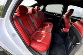 Thumbnail of 2023 Glacial White Pearl Kia K5