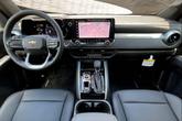 Thumbnail of 2025 Black Chevrolet Colorado